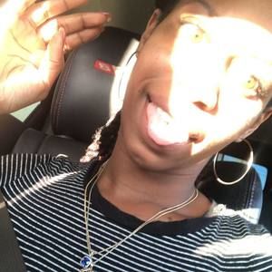 Meet your Posher, May